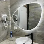 The Harmony Duo Apartman *