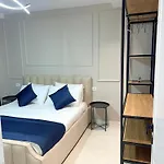 Apartment The Harmony Duo Tirana