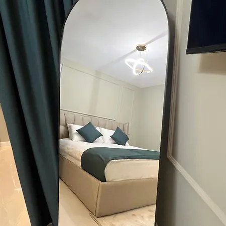 The Harmony Duo Apartamento