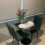 The Harmony Duo Apartamento