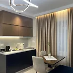The Harmony Duo Apartamento