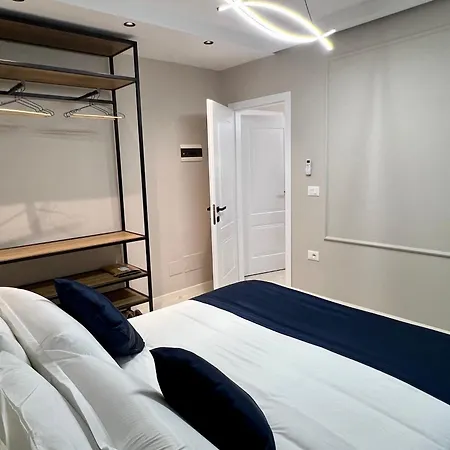 Apartment The Harmony Duo *