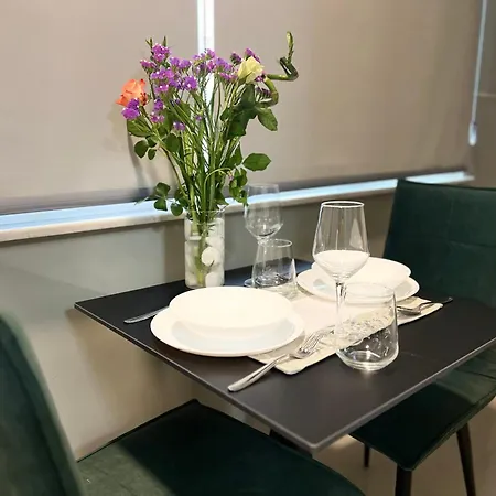 The Harmony Duo * Tirana