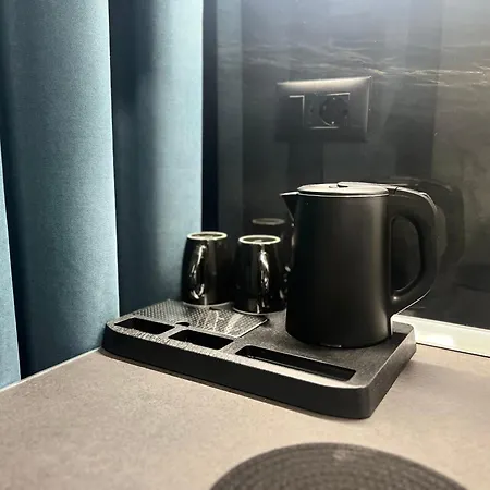 The Harmony Duo Apartment