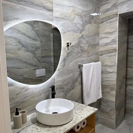 Apartment The Harmony Duo