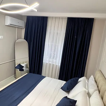 Apartment The Harmony Duo *