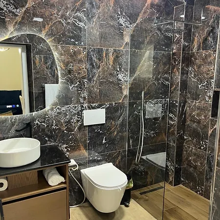 The Harmony Duo Apartment Tirana
