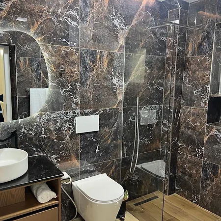 The Harmony Duo * Tirana