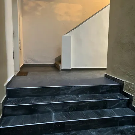 The Harmony Duo Apartment