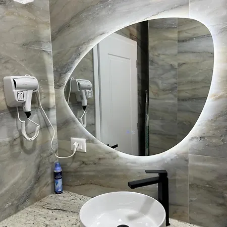 The Harmony Duo Apartment *