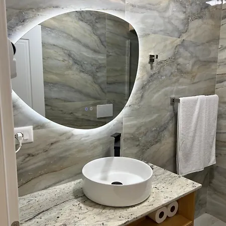 The Harmony Duo Apartment *