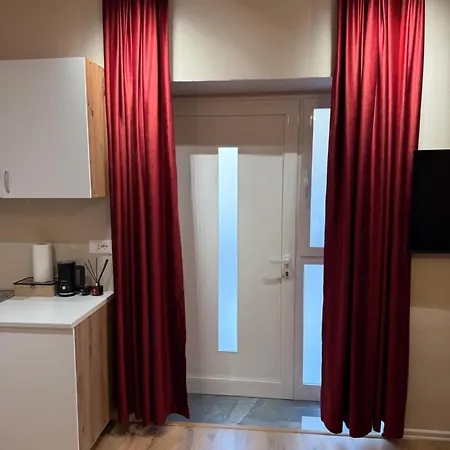 The Harmony Duo Apartamento Tirana