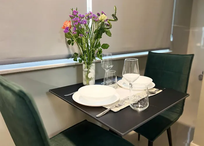 The Harmony Duo * Tirana