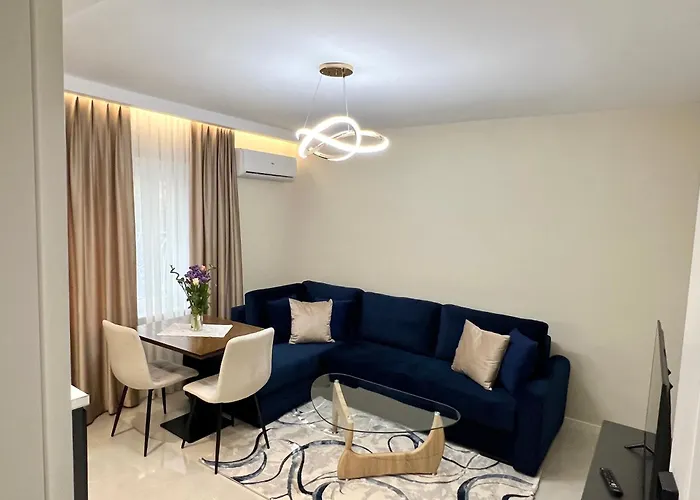 The Harmony Duo Tirana