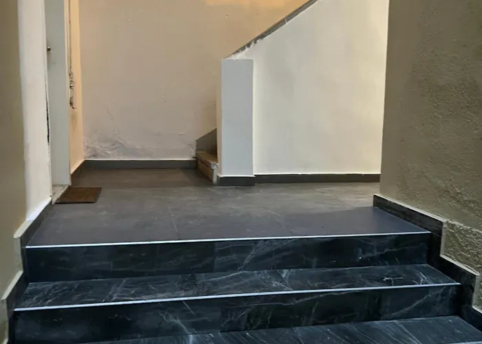 The Harmony Duo Apartment