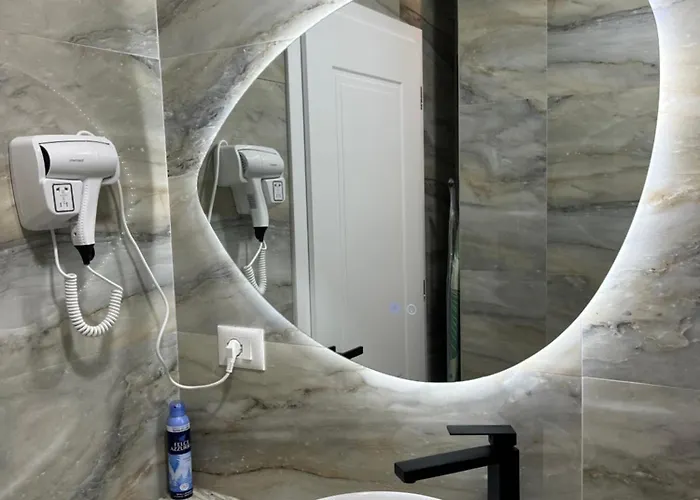 The Harmony Duo Apartment *